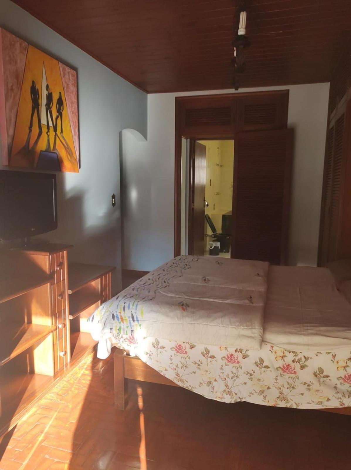 Quartos Do Fred Campos do Jordão Værelse billede