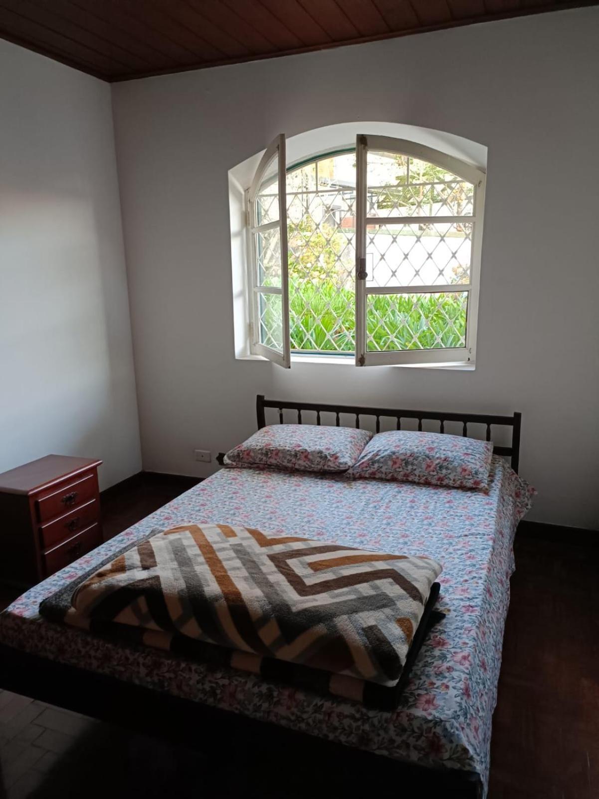 Quartos Do Fred Campos do Jordão Værelse billede